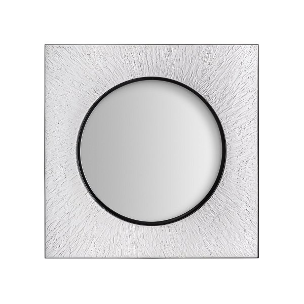 Зеркало Hakim 100x100
