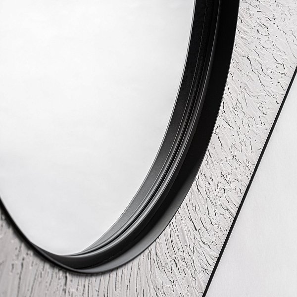Зеркало Hakim 100x100