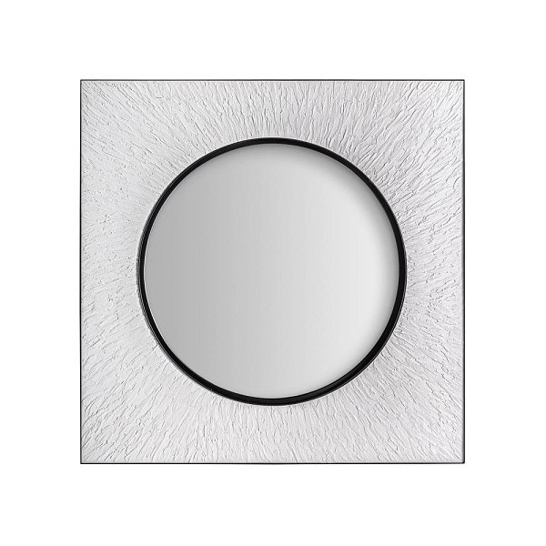 Зеркало Hakim 100x100