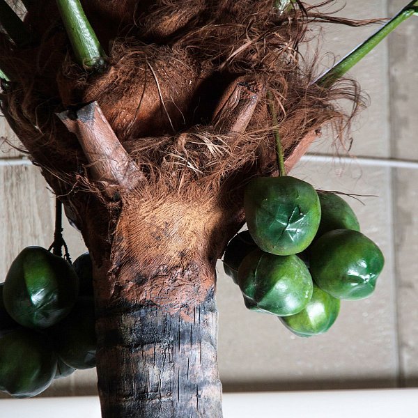 Пальма искусственная PALMERA