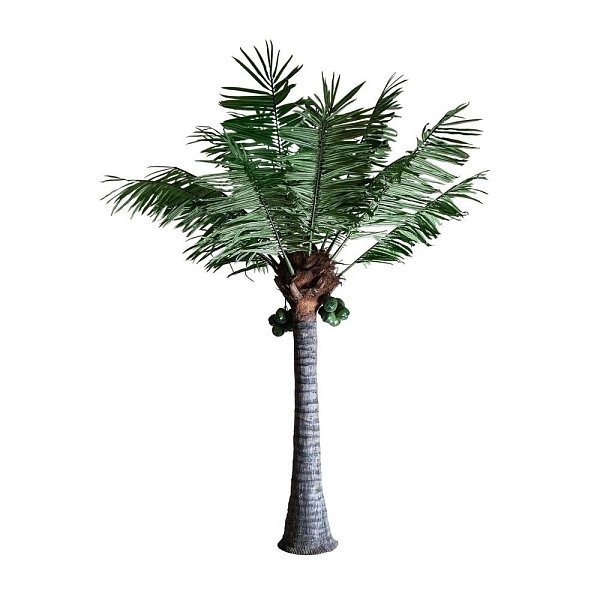 Пальма искусственная PALMERA