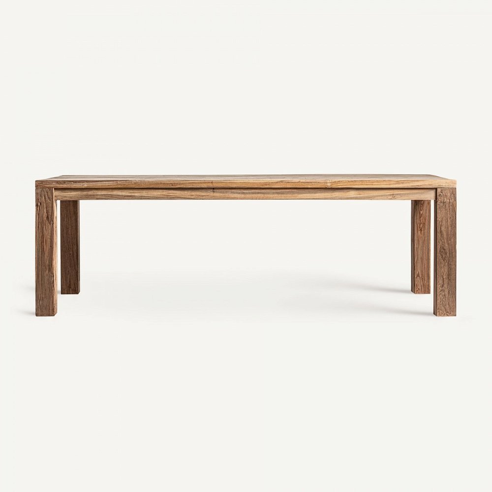 Обеденный стол LUX 240x100
