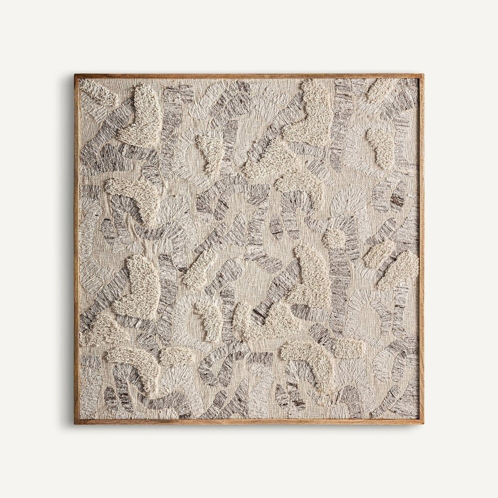 Картина BRAM 120x120