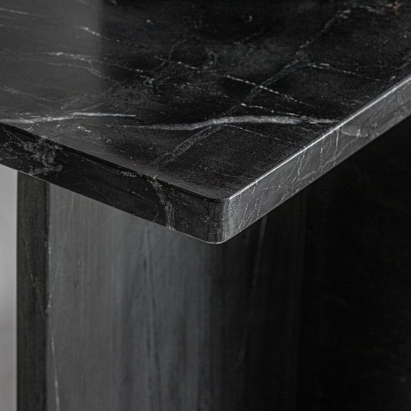 Приставной столик MARQUINA 35984