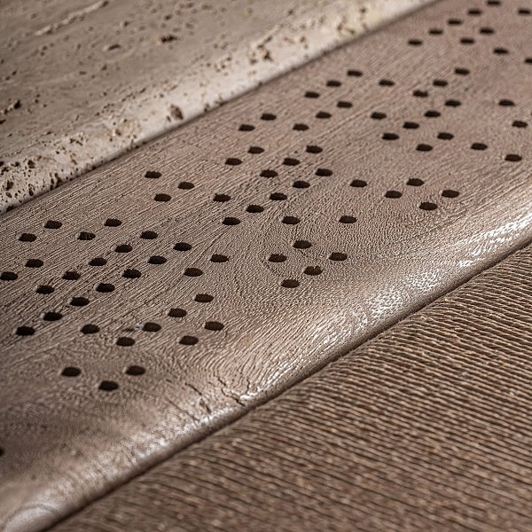 Приставной столик JACQUARD 35795
