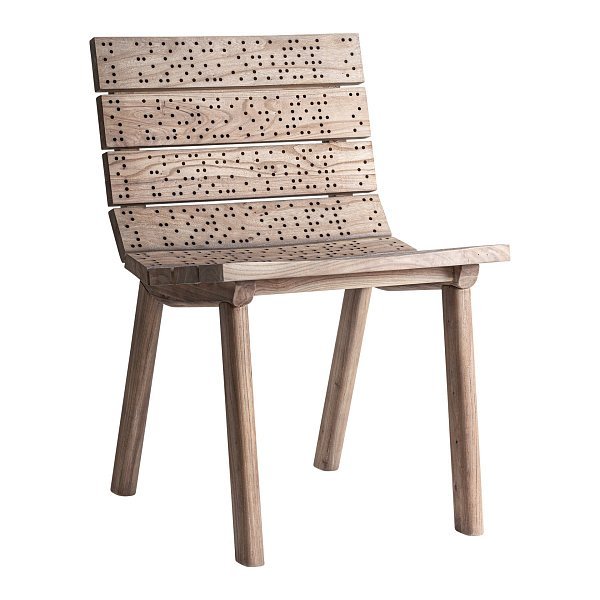 Стул JACQUARD