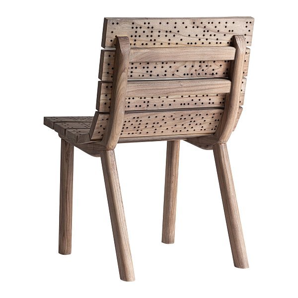 Стул JACQUARD