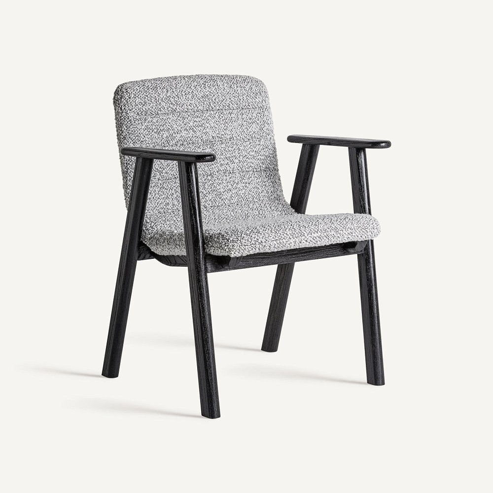 Стул JACQUARD 36773