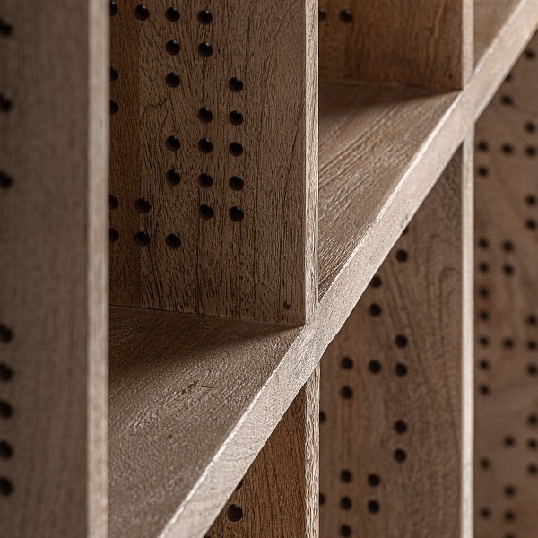 Стеллаж JACQUARD