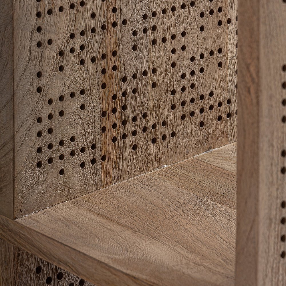 Стеллаж JACQUARD