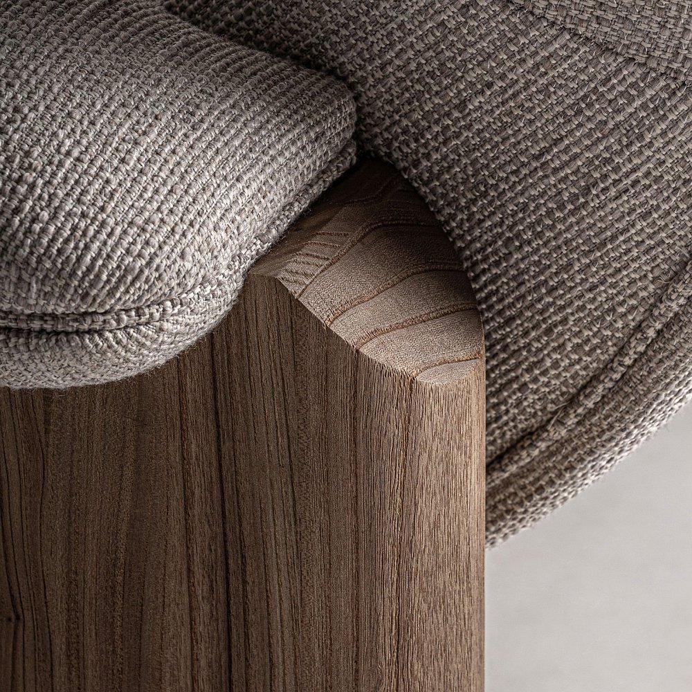 Кресло JACQUARD 35764