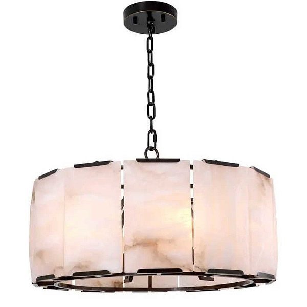 Люстра Ortiz LIGHTING