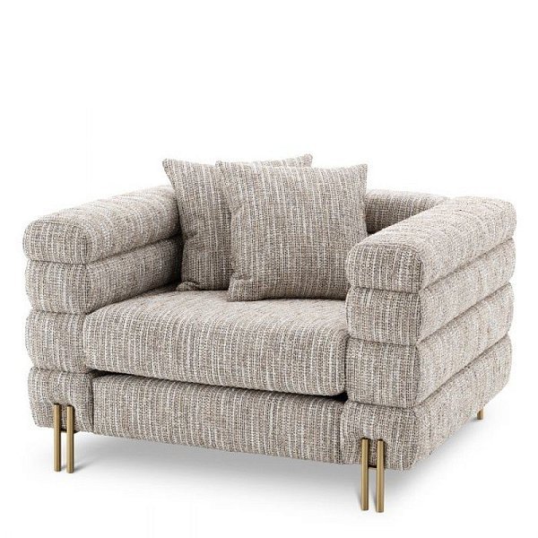 Кресло York CHAIRS AND SOFAS
