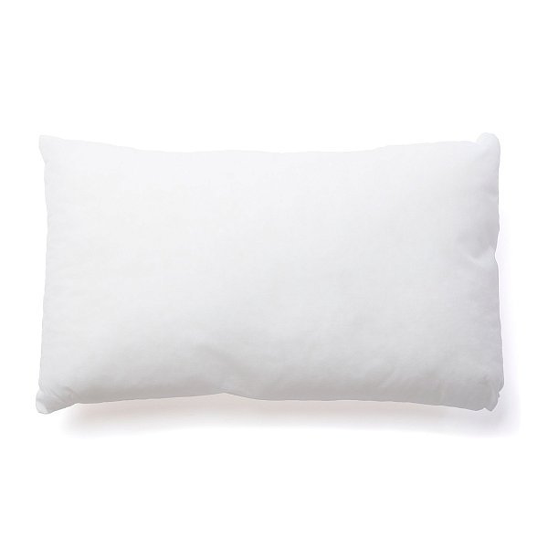 Подушка для наволочки Fluff 30x50
