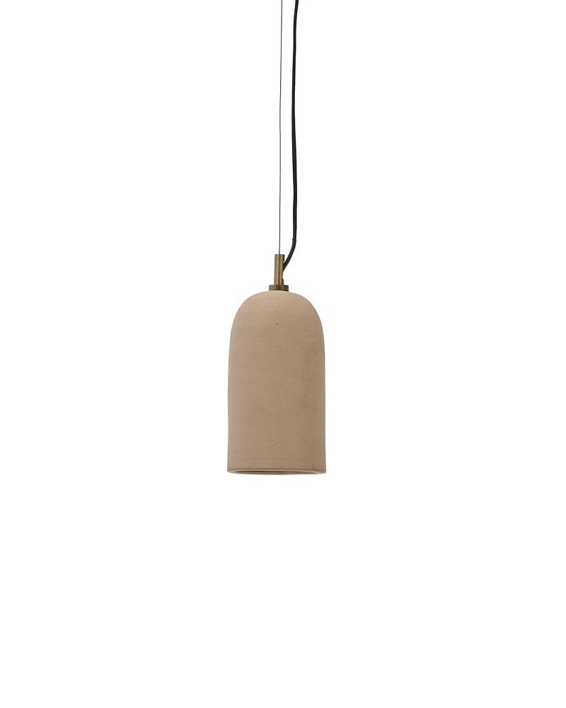 Madsen Подвесной светильник Terracotta Ø 13 см
