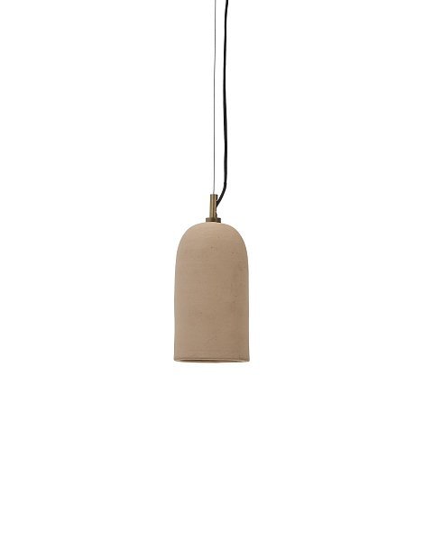Madsen Подвесной светильник Terracotta Ø 13 см