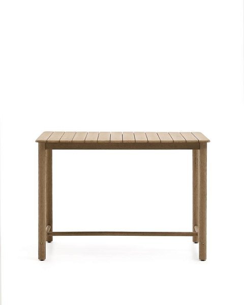 Sori Уличный стол из акации 135 x 78 см