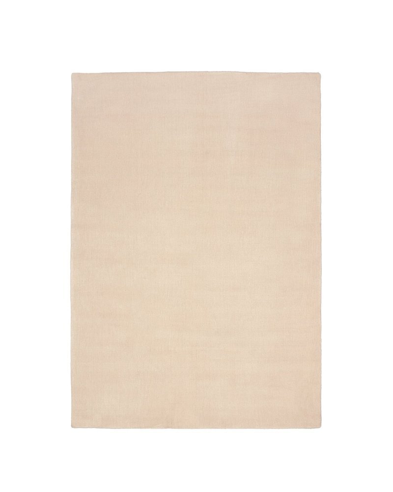 Empuries Ковер белого цвета 160 x 230 см