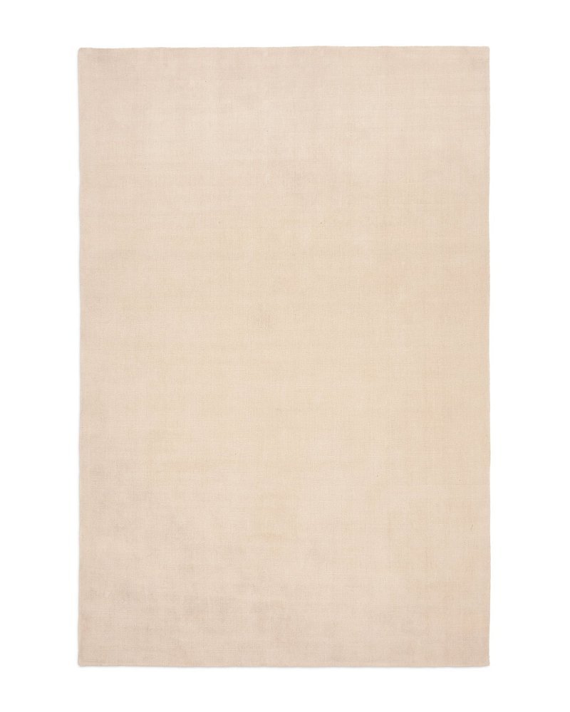 Empuries Ковер из белого полипропилена 200 x 300 см