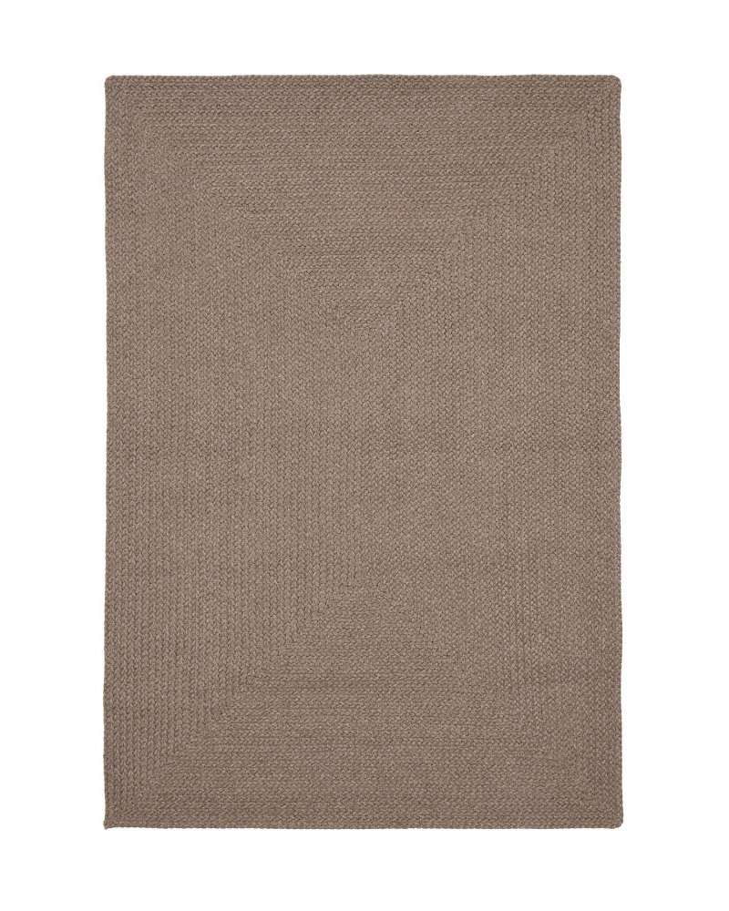 Ковер Despas из синтетического волокна бежевого цвета, 300 x 400 см