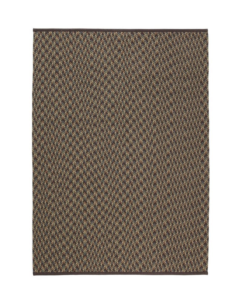 Ковер Despas разноцветный из синтетического волокна 200 x 300 см