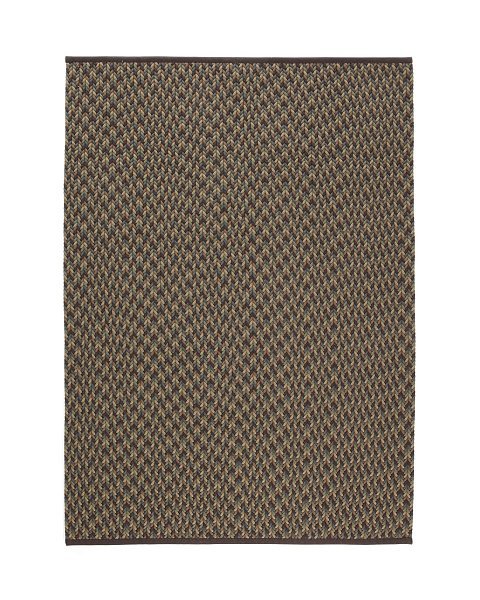 Ковер Despas разноцветный из синтетического волокна 200 x 300 см