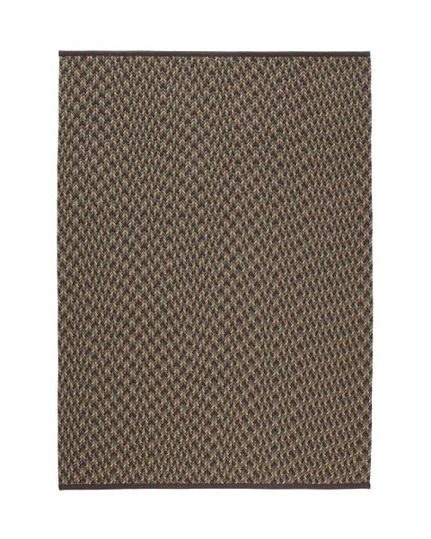 Ковер Despas разноцветный из синтетического волокна 200 x 300 см