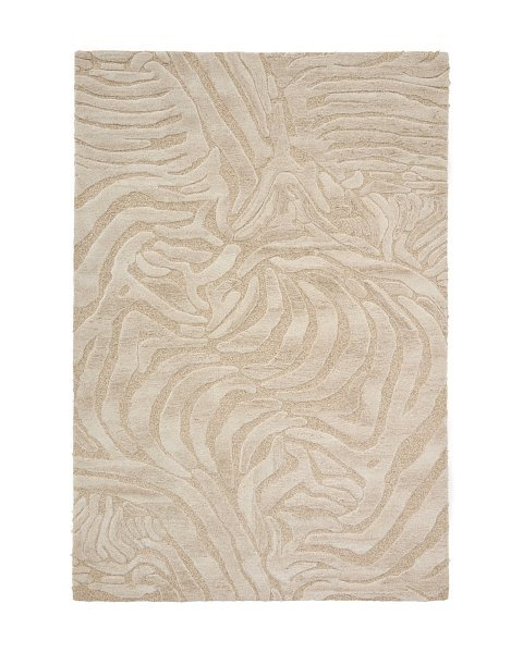 Tribet Шерстяной жаккардовый ковер zebra 200 x 300 см