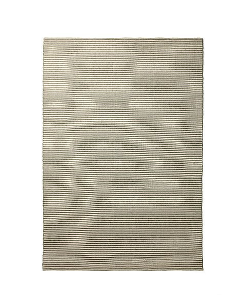 Ковер Ardelia бежево-зеленый из синтетического волокна 160 x 230см