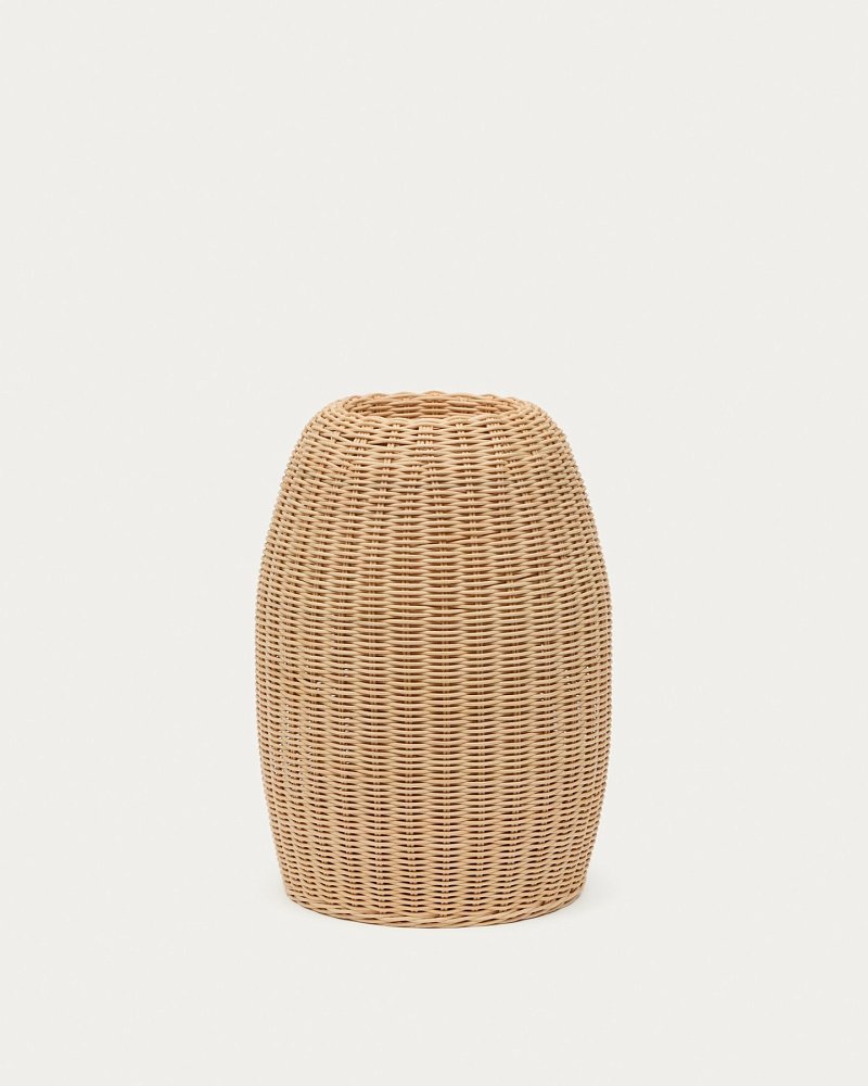 Ваза из ротанга Zilna 40см