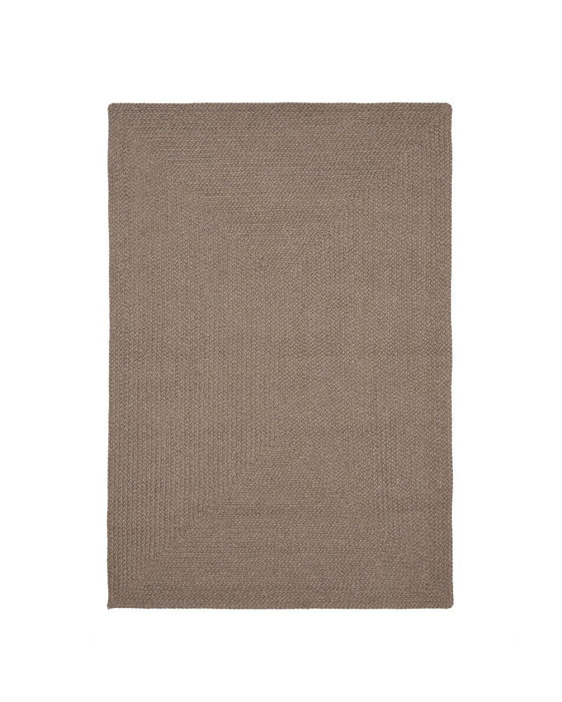 Ковер уличный Despas из синтетических волокон бежевый 160 x 230 см