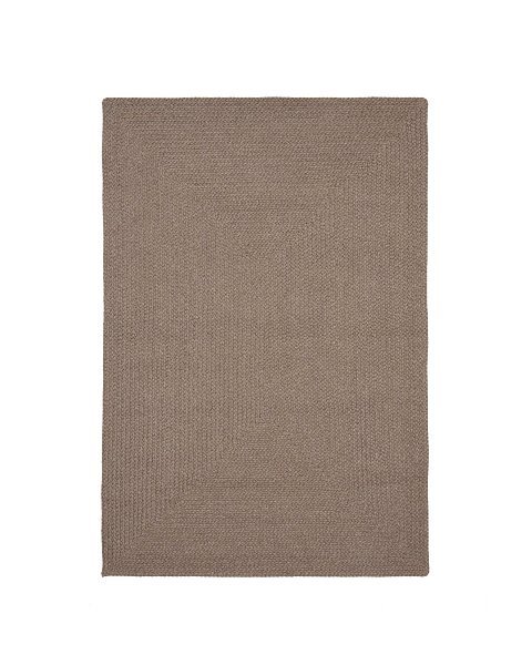 Ковер уличный Despas из синтетических волокон бежевый 160 x 230 см