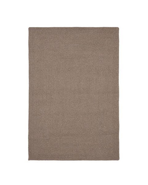 Ковер уличный Despas из синтетических волокон бежевый 160 x 230 см