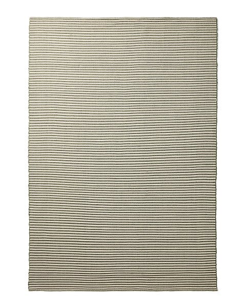 Ковер Ardelia бежево-зеленый из синтетического волокна 200 x 300