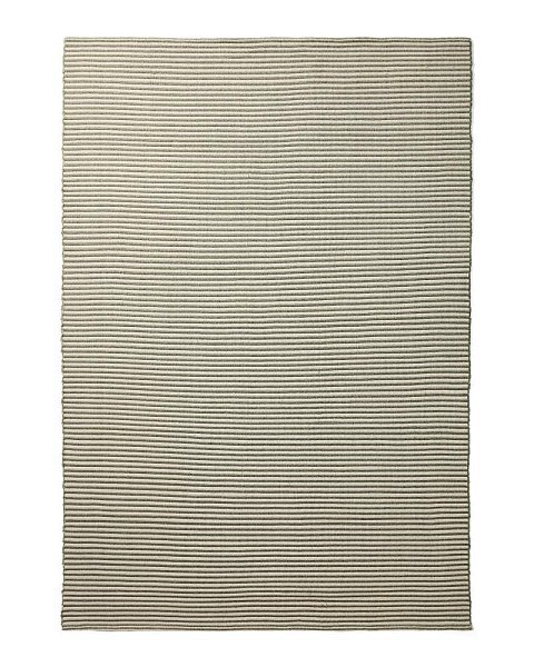Ковер Ardelia бежево-зеленый из синтетического волокна 200 x 300