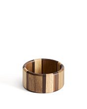 Миска Nover из акации