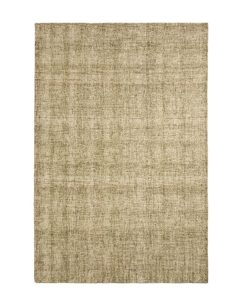 Zarn Ковер из смесовой шерсти с эффектом мини-букле 200 x 300cm