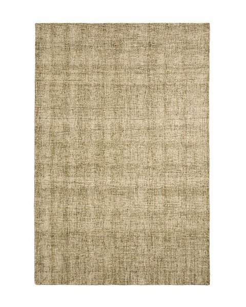 Zarn Ковер из смесовой шерсти с эффектом мини-букле 200 x 300cm