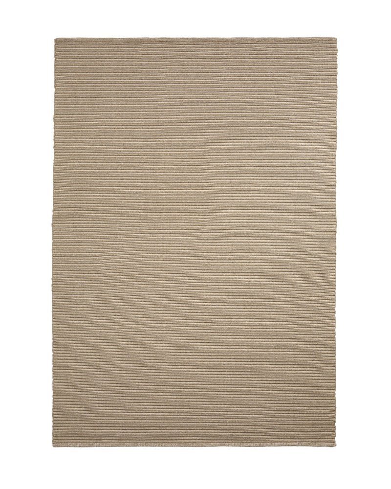 Ковер Ardelia из синтетических волокон бежевый 200 x 300 см