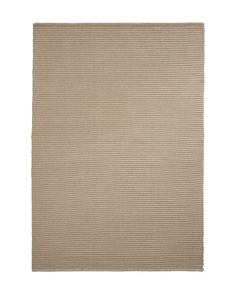 Ковер Ardelia из синтетических волокон бежевый 200 x 300 см