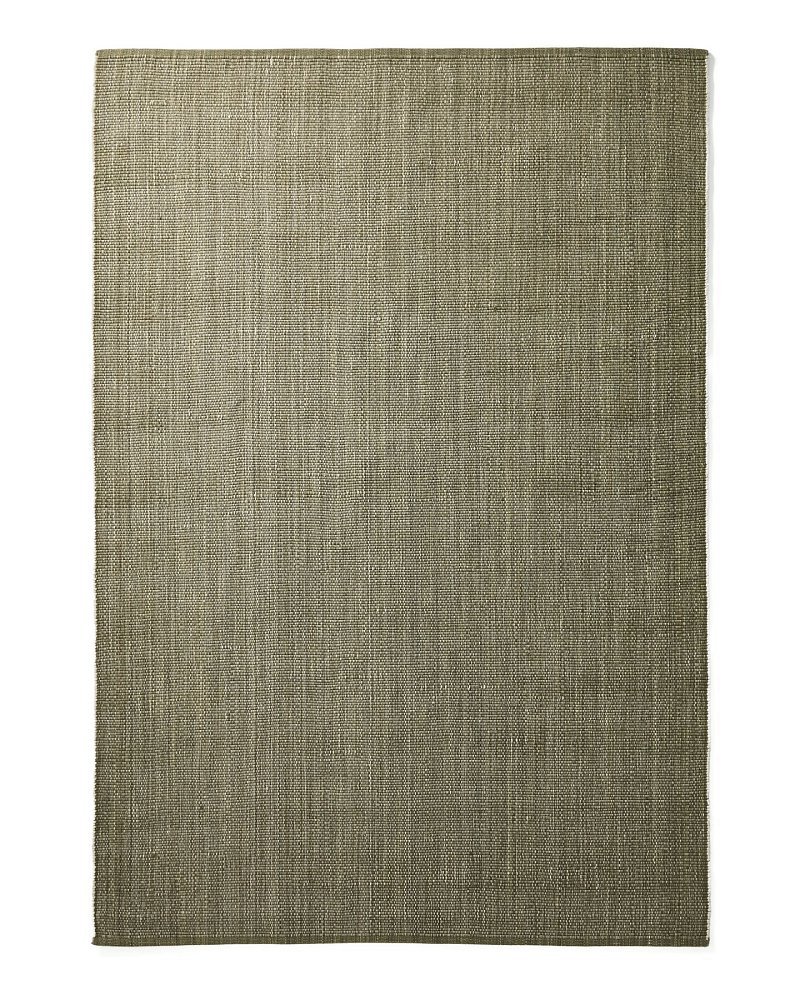 Ковер Tirla зеленого цвета, 100% ПЭТ, 200 x 300 см