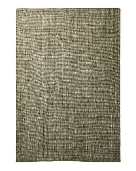 Ковер Tirla зеленого цвета, 100% ПЭТ, 200 x 300 см