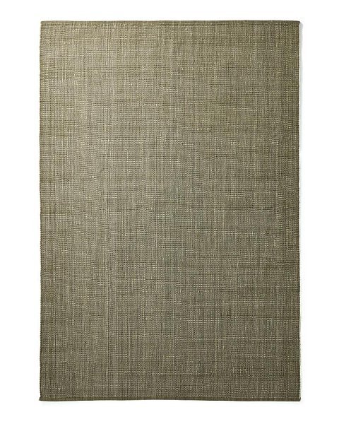 Ковер Tirla зеленого цвета, 100% ПЭТ, 200 x 300 см