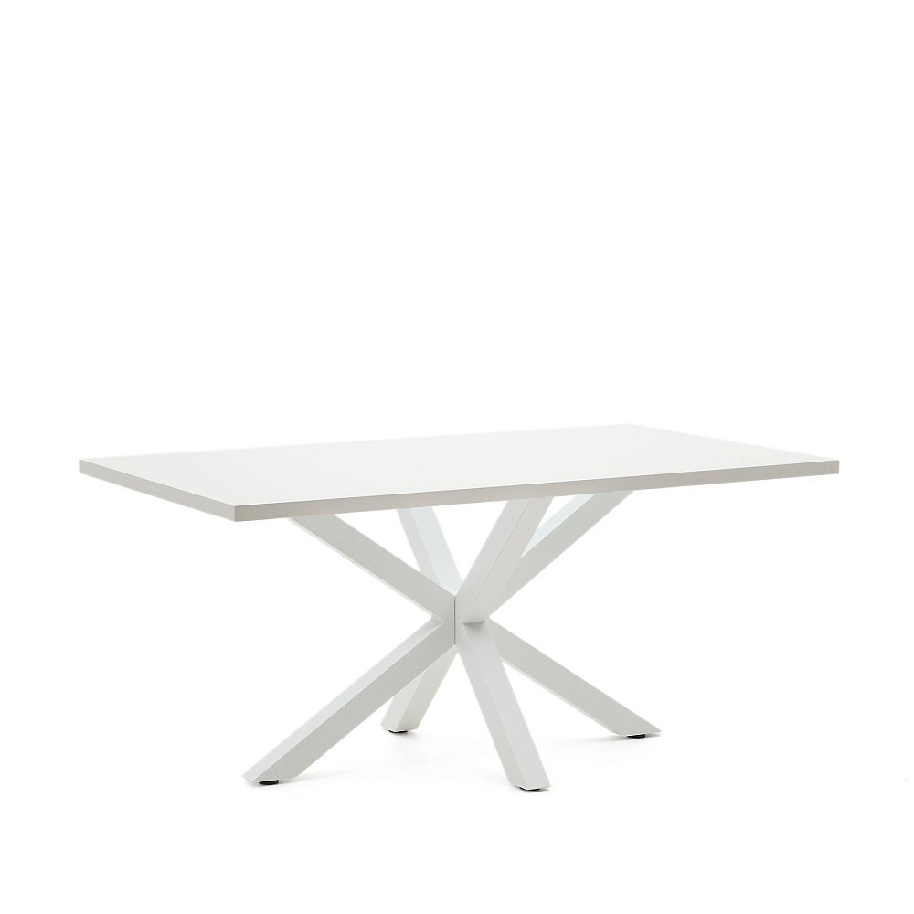 Стол Arya 160х100 белый