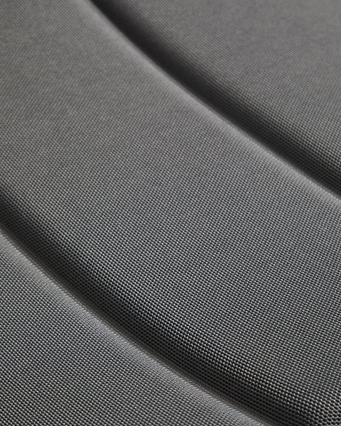 Подушка для стула Sindera графитовая 45 x 43 см