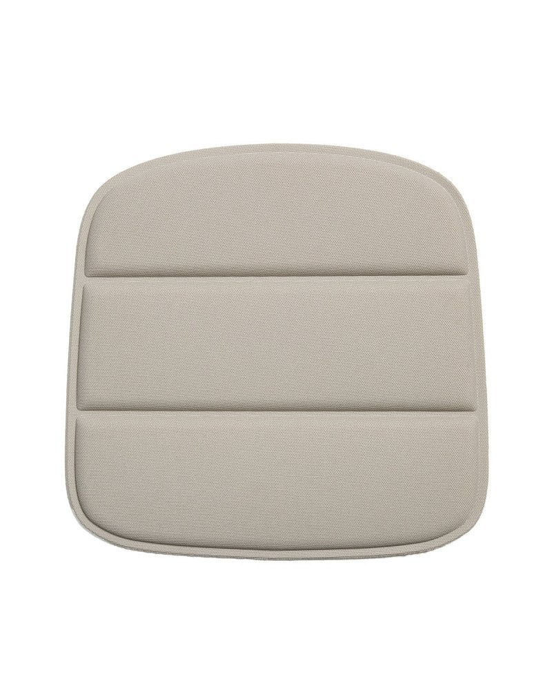 Подушка для стула Sindera бежевая 45 x 43 см