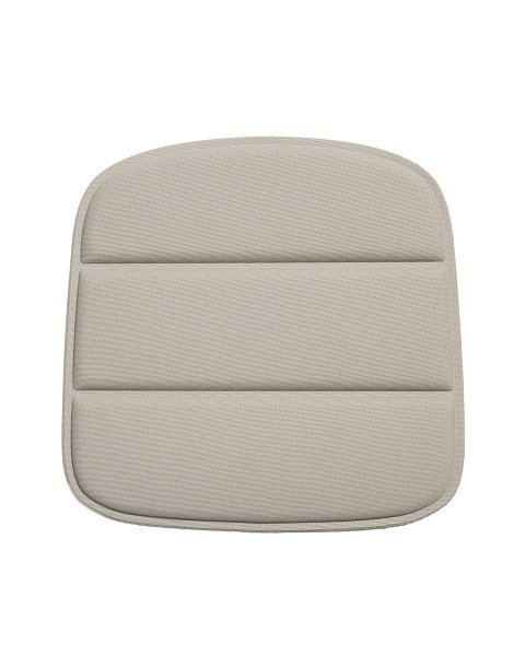 Подушка для стула Sindera бежевая 45 x 43 см
