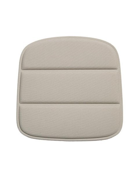 Подушка для стула Sindera бежевая 45 x 43 см