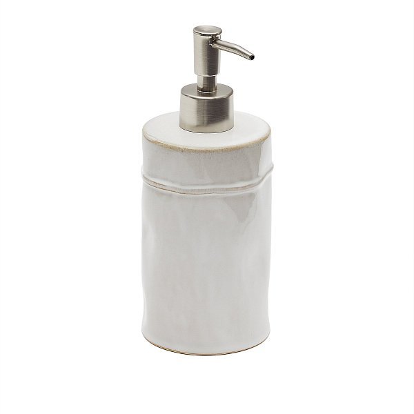 Savel Дозатор для мыла из керамогранита
