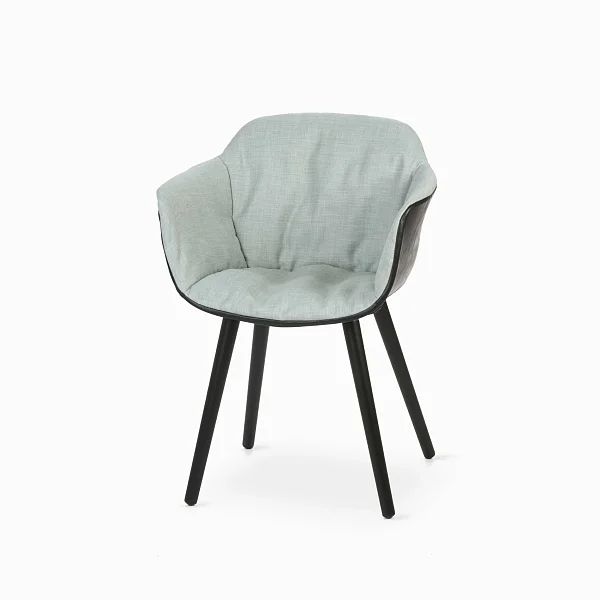 Обеденный стул Anat Armchair Soft 3.0